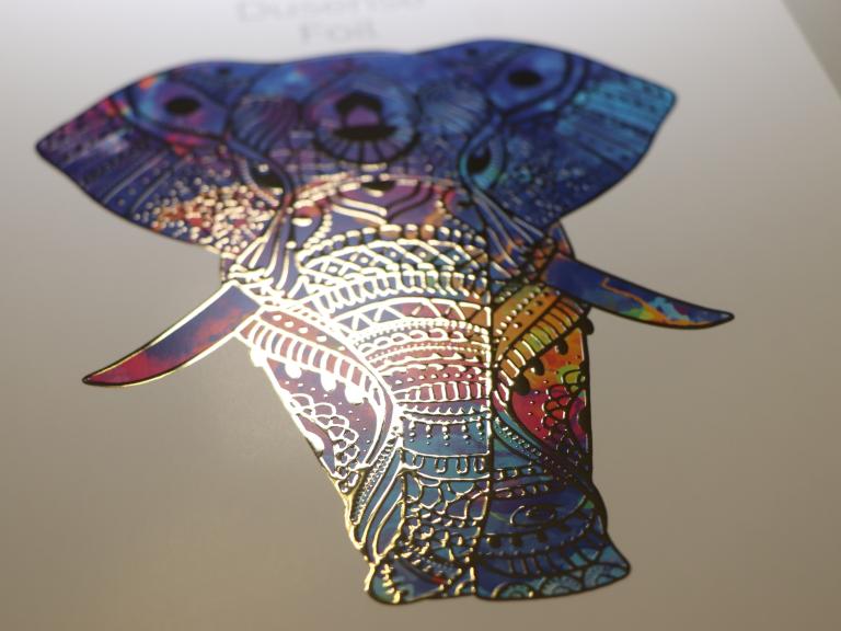 Foil
