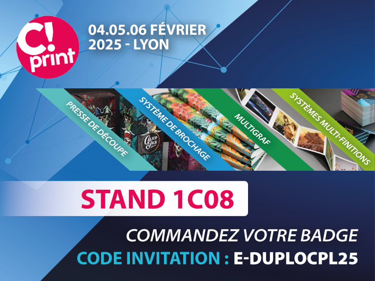 C!Print 2025