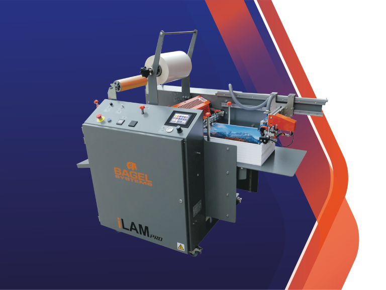 iLam PRO Auto