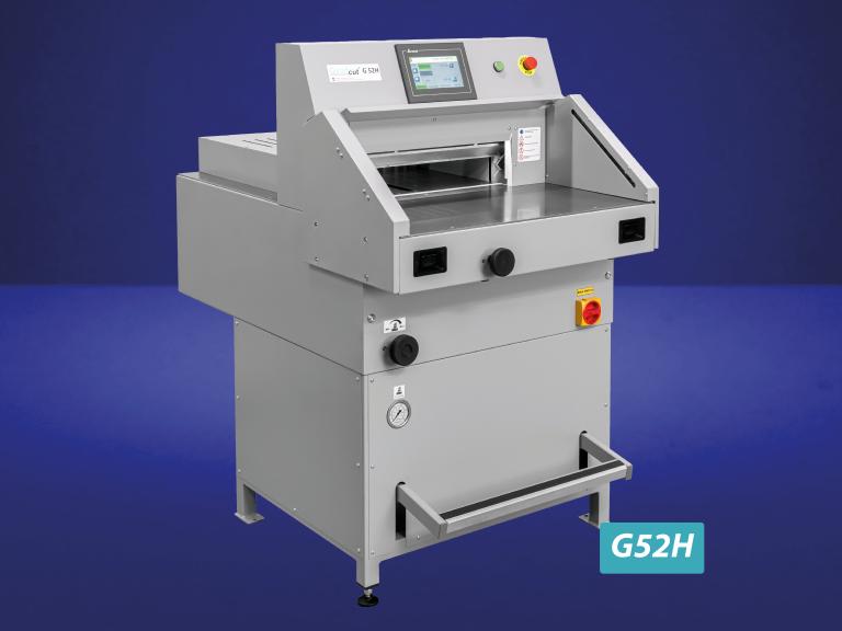 G52H GRAFCUT 2026