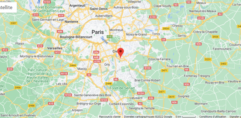 plan Duplo France
