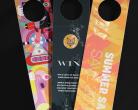 wine labels