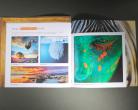 Variable page booklet