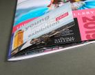 Multi size booklet