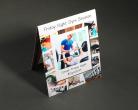 gym booklet