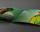 Zoo booklet