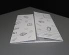 DF 1300L Table folder