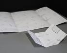 DF 1300L Table folder