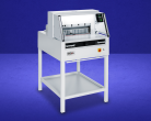 IDEAL 4860 Electric Guillotine