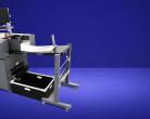 DC-648 banner feed tray