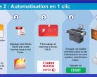 Etape 2 - Impose