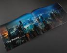 Lanscape book