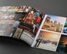 Lanscape book