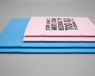 A4 notebooks