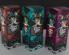 Large bottle box
