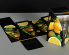 Complex shapes box