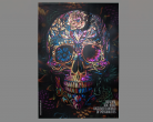 SpotUV and Foil Poster