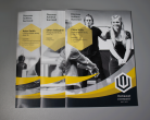 Variable Data Booklet