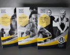 Variable Data Booklet
