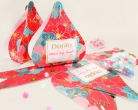 Embellished packaging