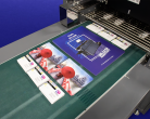 applications on conveyor