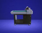 DC-ST100 Inline Stacker