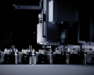 PFi Blade PRO Auto Tool Change