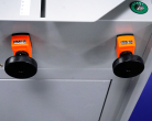 DB-300 Nipping Adjustment