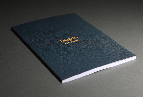 Note book