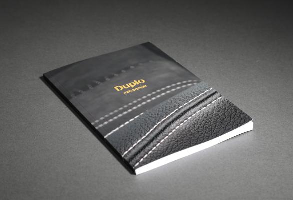 Notebook