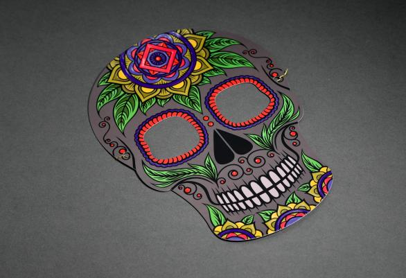 mask