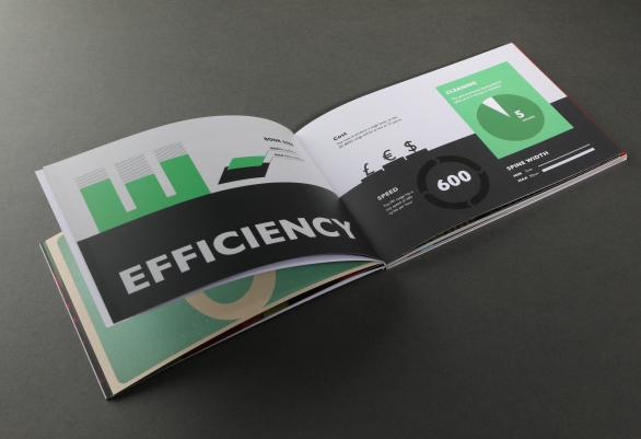 Booklet