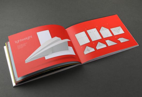 Booklet