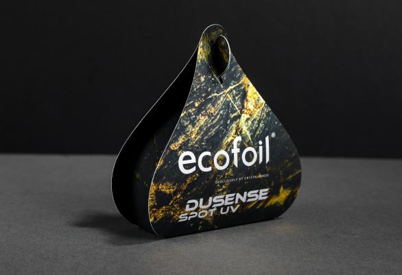 Foil package