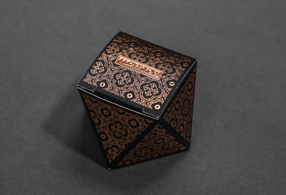 Premium box