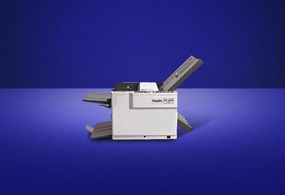 DF 850