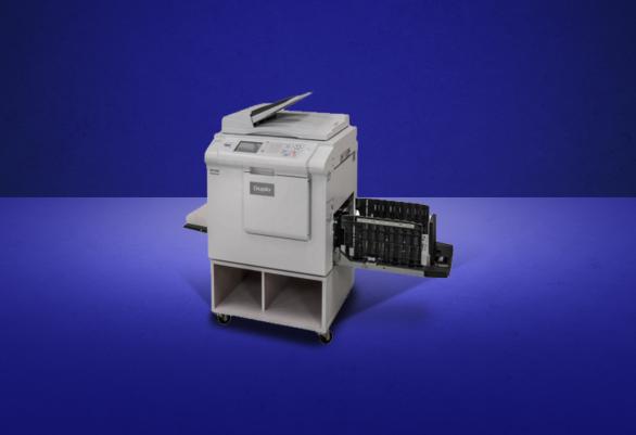 DP-F550
