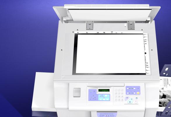 DP-J450
