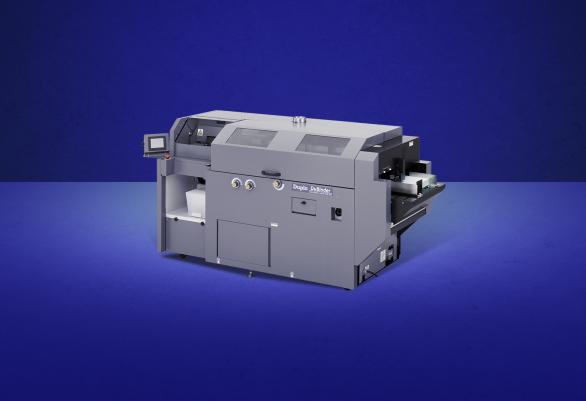 DPB 500