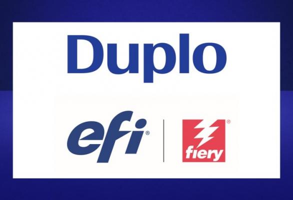 EFI FIERY