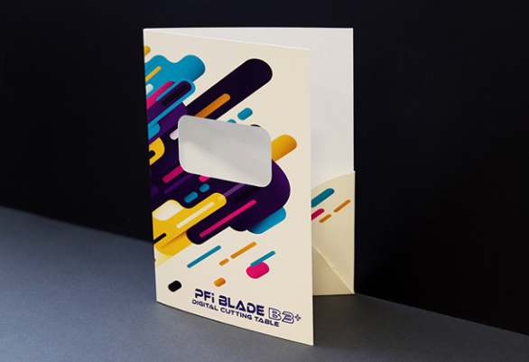 Pocket Folder