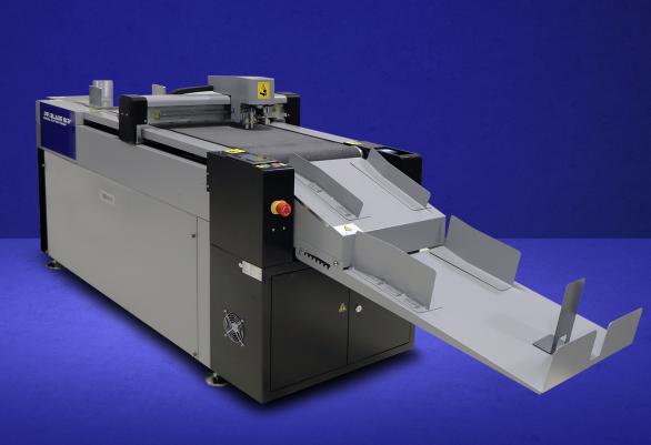 PFi lade B3+ Digital cutting table