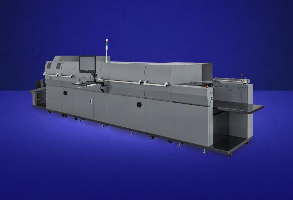 DDC8000