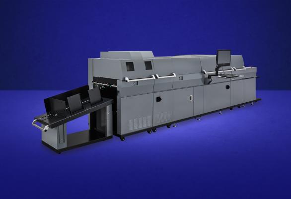 DDC8000
