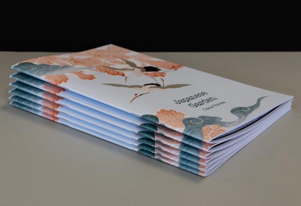 A4 colouring book