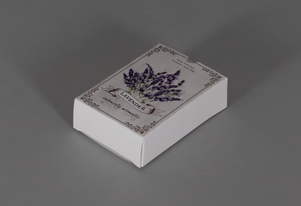 small box