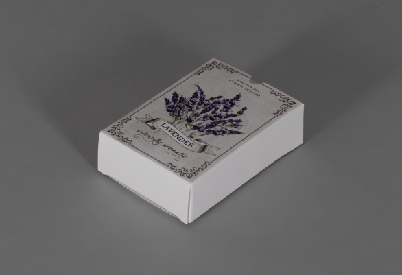 Lavender box