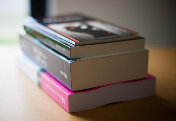 Perfect Bound Books