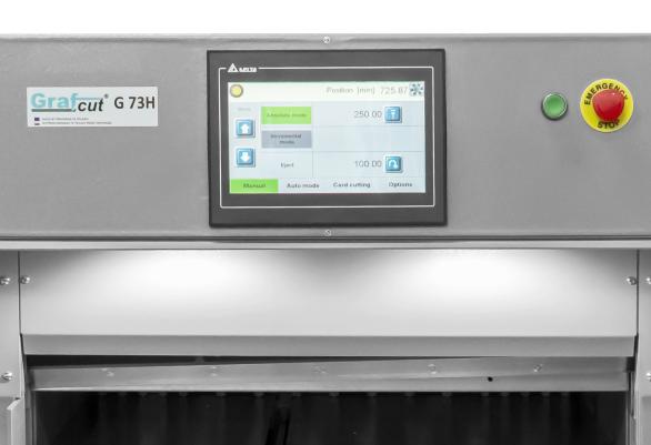 G73H GRAFCUT 2026 2