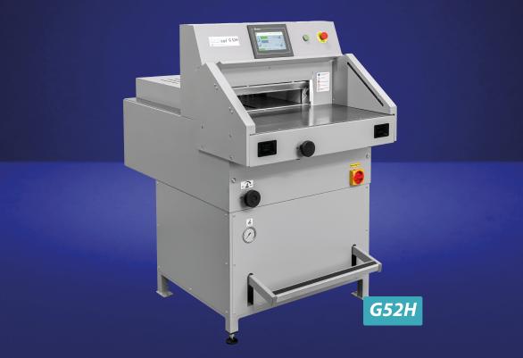 G52H GRAFCUT 2026